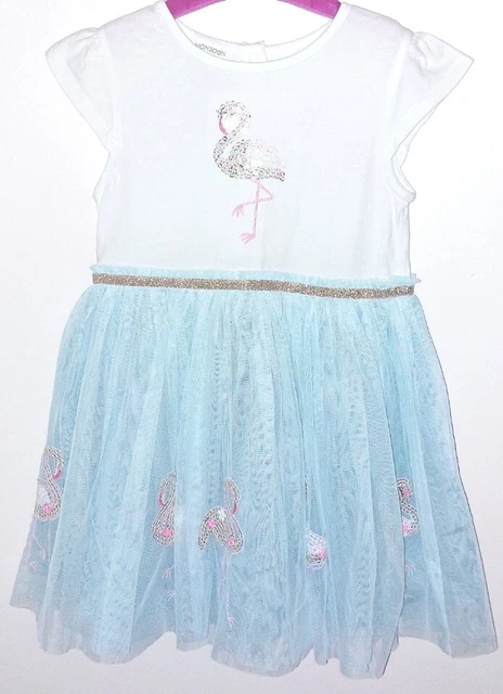 Monsoon flamingo sales dress