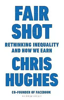 Fair Shot, Hughes, Chris, Good Book