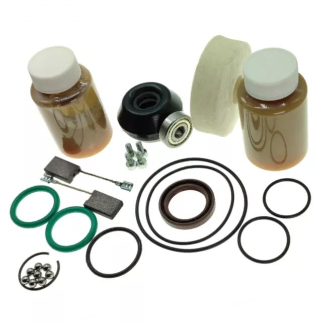 Service Kit for Bosch GSH 10 C, GSH 11 e conjunto de reparación de mantenemento