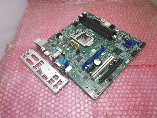 Dell OptiPlex 7020 Desktop Motherboard – LGA 1150/H3, DDR3, 02YYK5, Tested Used