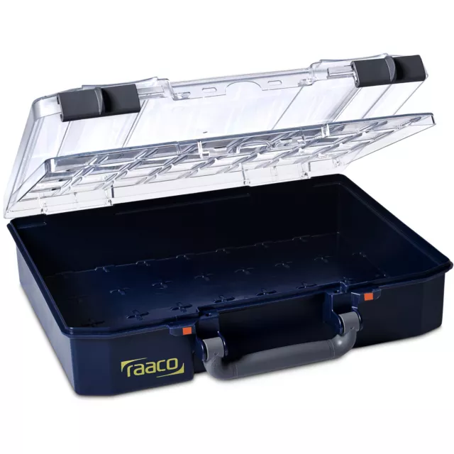 Raaco CarryLite 80 4x8-0/DLU, 142786