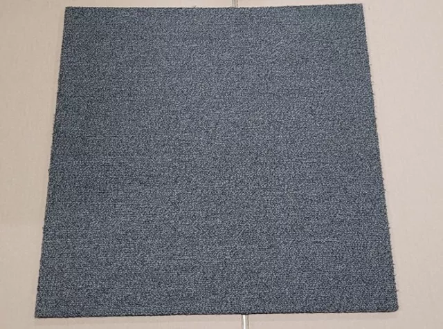 20X Milliken Floor Carpet Tiles Acoustic Foam