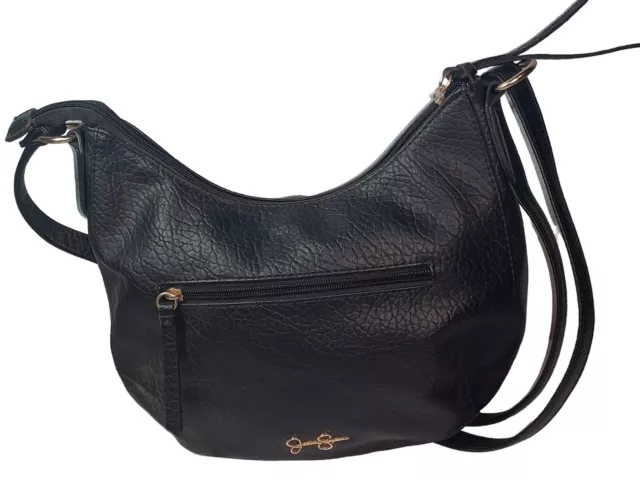 Jessica Simpson Women's Gloria Mid Crossbody Bag Handbag Purse | eBay