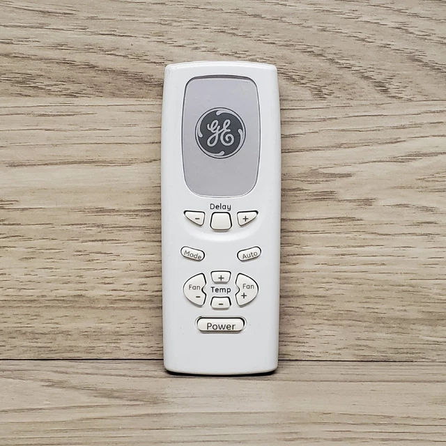 GENUINE GE GENERAL Electric YK4EB1 Air Conditioner AC Remote Original