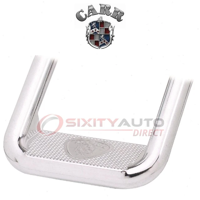CARR Truck Cab Side Step for 1975-1980 Dodge W300 - Body  an