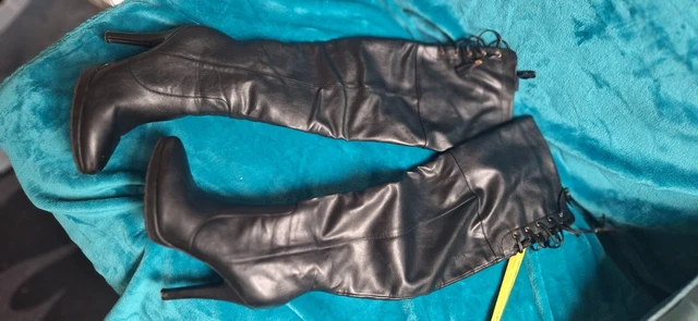 debenhams ladies boots size 7