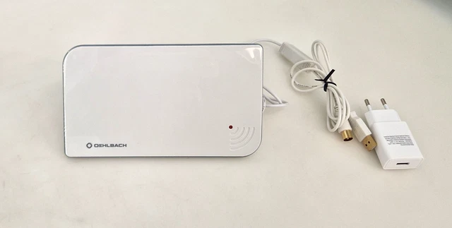 Antenna Esterna Nedis 5G/4G/3G - 15 DB Guadagno, 698-3800 MHz, Cavo SMA 30cm Per Segnale Potente - Foto 8