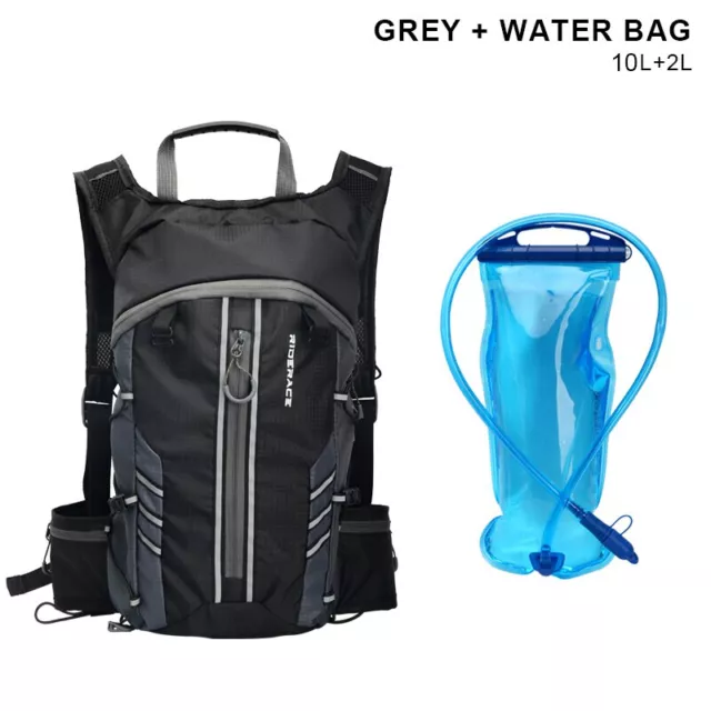 Sac d'hydratation water bag de 2L Sac a eau avec bonne capacité pratique