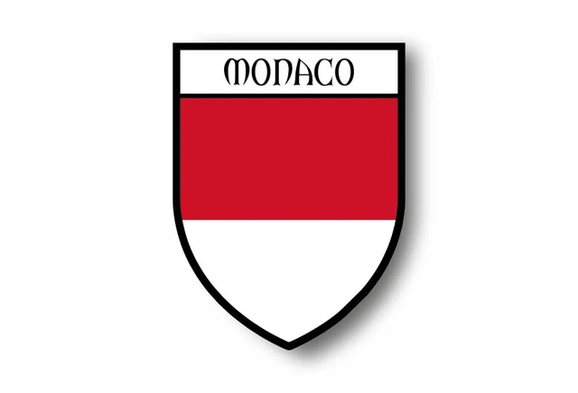 FahrenMax Autoaufkleber USA Präsident Wappen – Ca. 8x8 Cm, UV-beständig, Für Innen & Außen