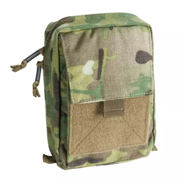 Helikon-Tex Urban Admin Pouch Tactical Organizer Tasche - Cordura - MultiCam