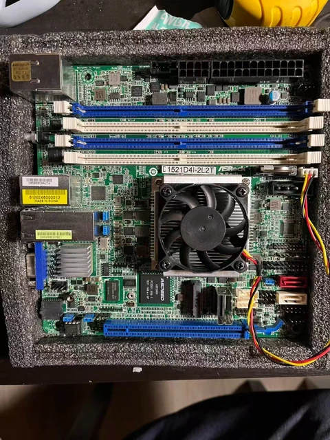 Windowsデスクトップ DELL Inspiron 3268 Core i7-7700 3.6GHz Motherboard & CPU Combos, Computer Components & Parts, Computers