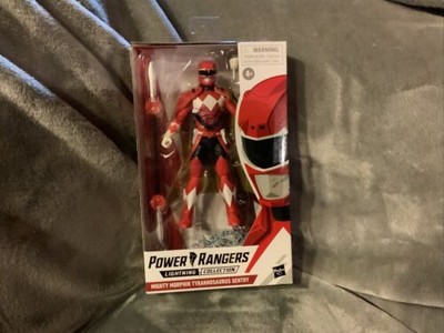 hasbro pulse lightning collection