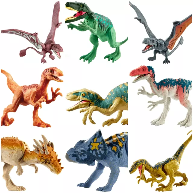 Attack online pack velociraptor