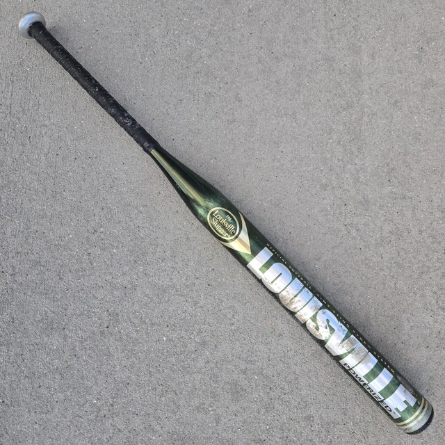 Batte De Softball Easton Reflex C405 - 34 Pouces / 26 Oz - Modèle Dan Schuck - Occasion