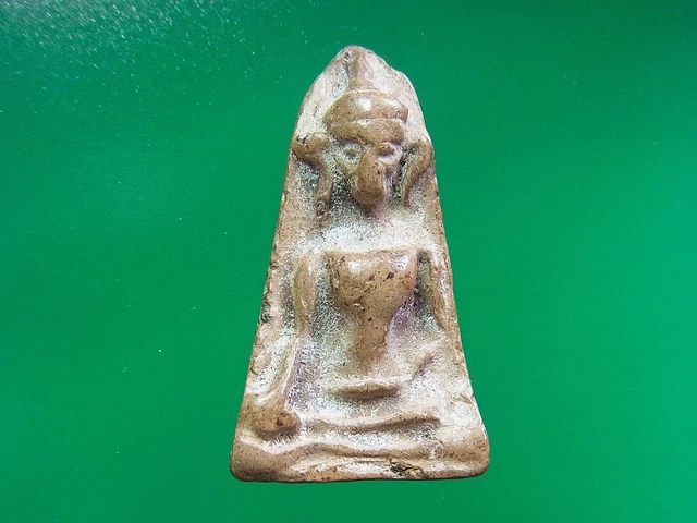Phra Phong Suphan Kru Wat Phra Sri Pim Hu Chang,(C210966)