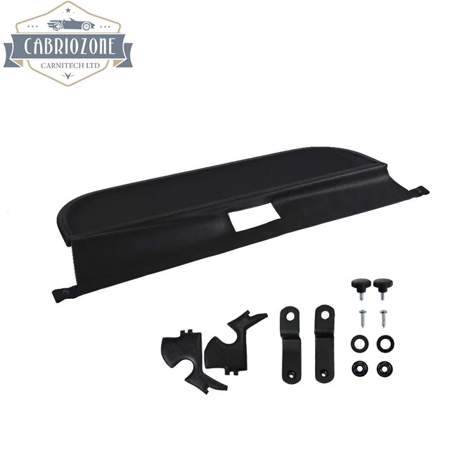 FORD STREETKA CABRIOLET convertible Wind deflector 20022006 £140.00