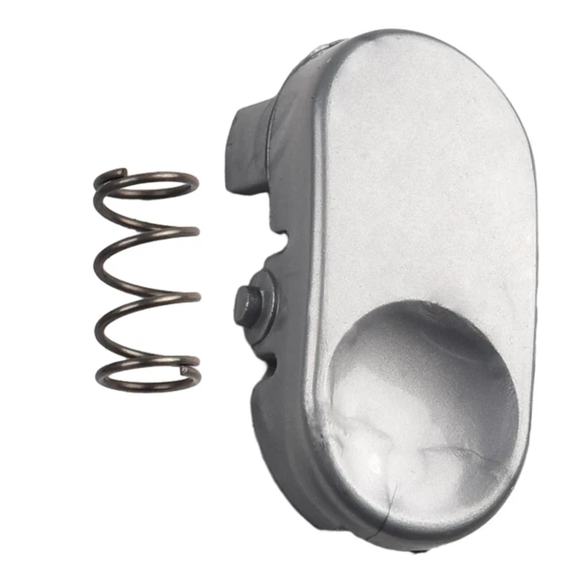 Poignées De Réglage De Siège Avant De Rechange Pour Renault