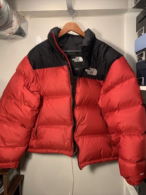 THE NORTH FACE 1996 Retro Nuptse 700 