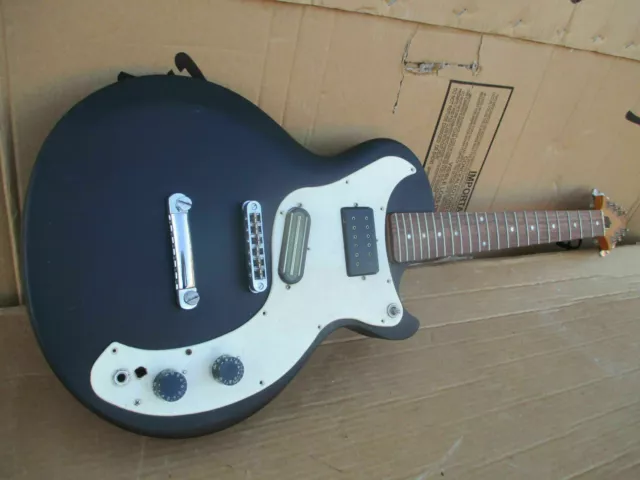 1978 Gibson Marauder Usa