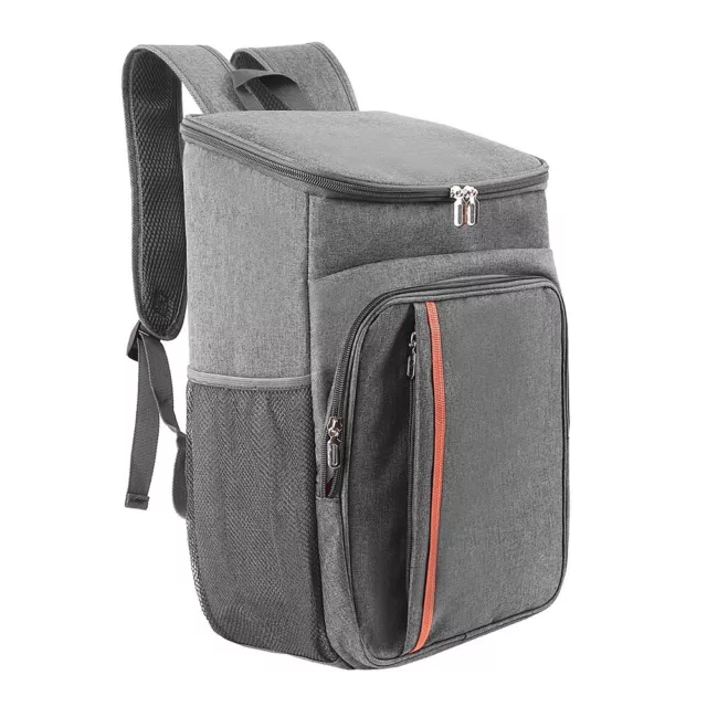 Cooler bag insulated backpack 18 L 42 * 29 * 19 cm leakproof outdoor
