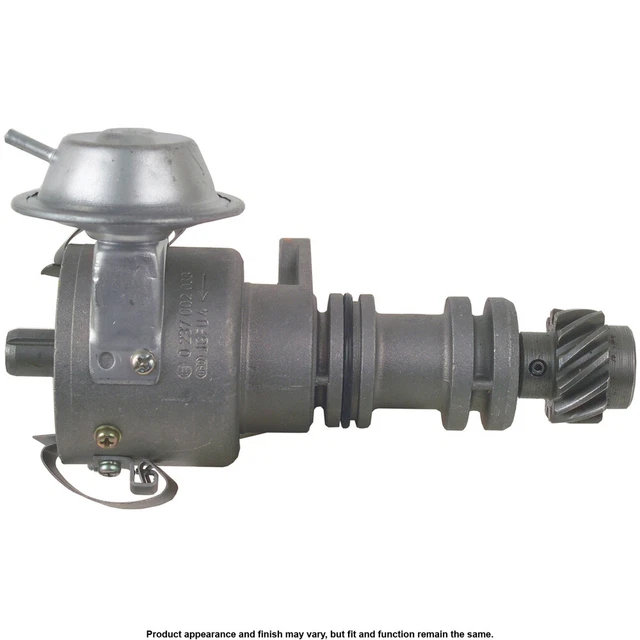 For Volvo 242 244 245 1979 1980 1981 1982 Cardone Ignition Distributor CSW
