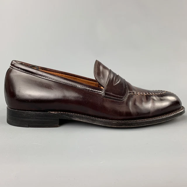 Mocassini alden 2025