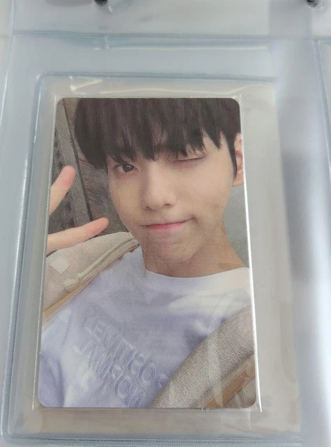 Txt Chaotic Wonderland Soobin FOR SALE! - PicClick