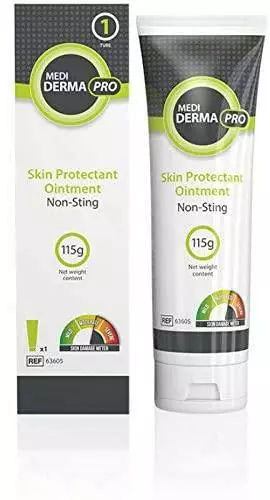 Medi Derma-Pro Pelle Protettiva Unguento [63605] Palla Da 115g