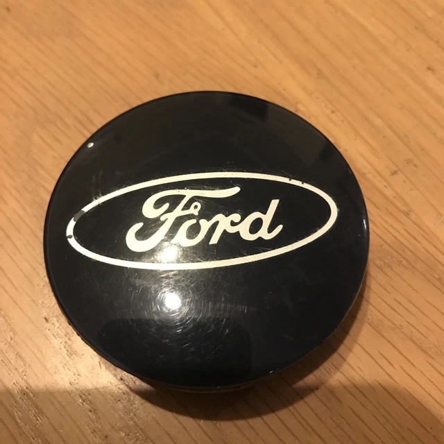 FORD FIESTA MK6 ALLOY WHEEL CENTRE COVER CAP 20052008. Ref Nov22 8.88