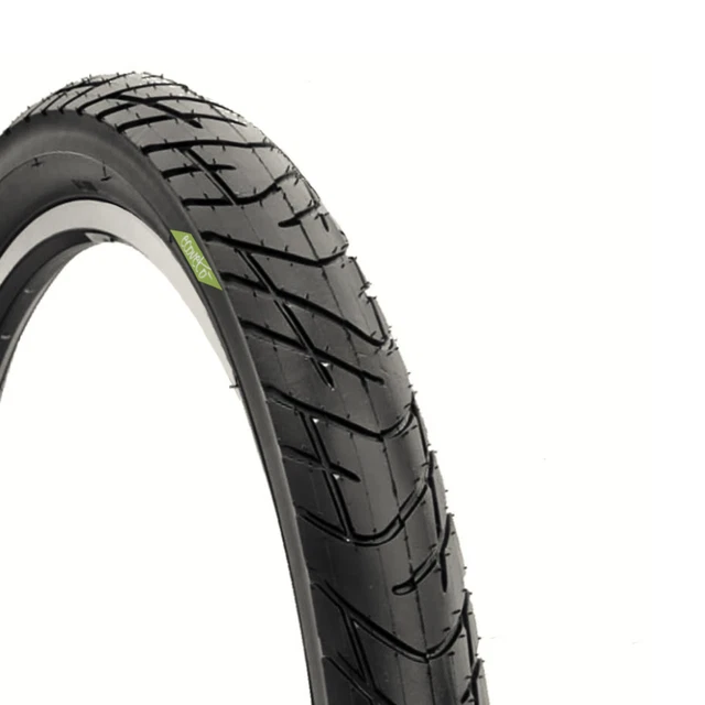 Pneu de ville/trekking TOP SLICK 2 26x1.50 TUBETYPE PROTECT
