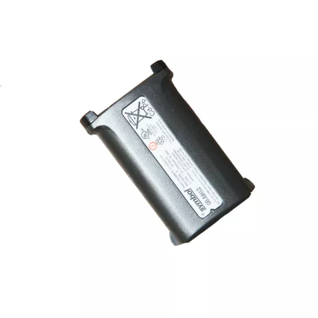 Motorola Zèbre Symbole Batterie MC92N0 MC9190 MC9090 MC9090G MC9090K 21-65587-02