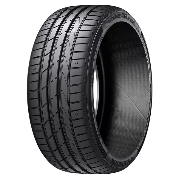 Pneu Hankook 255/40 R20 101Y K117 Ventus S1 Evo 2 (Ao) Xl