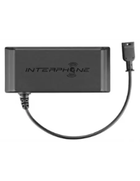 XIT Interphone UCOM-2-4-16 Batteria di ricambio da 1100mAh