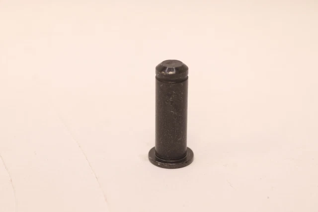 (950 Pk) Grooved Clevis Pin Steel 1/2&quot; Dia. x 1-1/8&quot; x 3/8&quot;