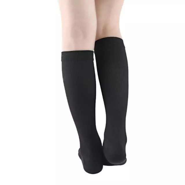 Chaussettes de Compression pour Hommes et Femmes