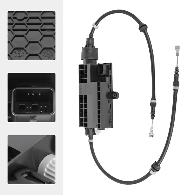 ELEKTRONISCH FESTSTELLBREMSE AKTUATO A4479068700 FÜR MERCEDES V