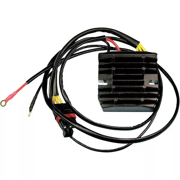 Ricks Electric Regulator Rectifier Victory V92C Deluxe V92C Sport Cruiser 2001