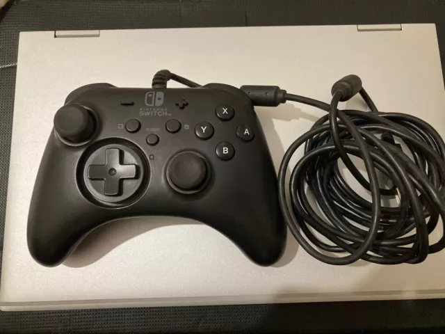 Nintendo Switch HoriPad Wired Controller Official