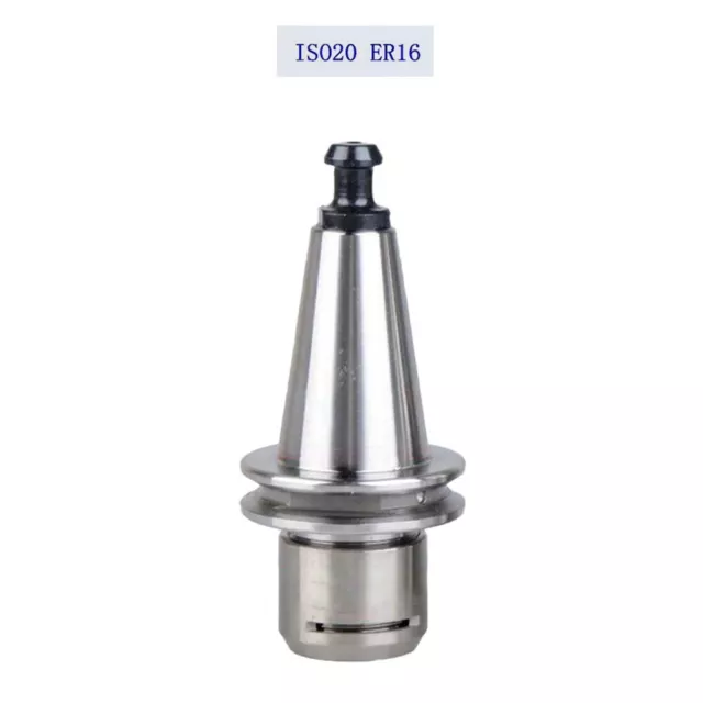 Chuck Tool Holder Cnc Tool 1 Pc 20CrMnTi ISO20ER16/ISO20ER20/ISO25ER20