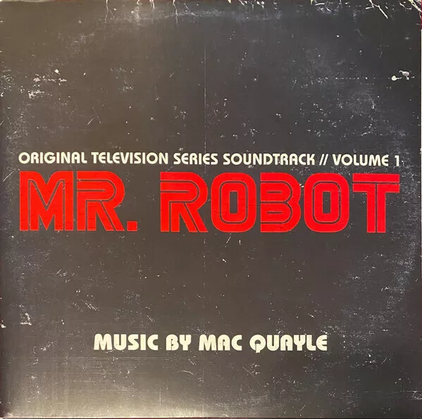 Mr. Robot  Music from Season 4 