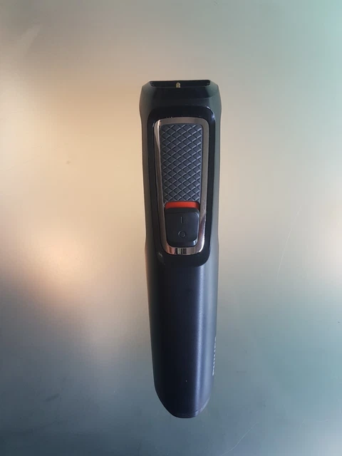 PHILIPS MG3715 MULTIGROOM Series 3000 NEU Haar Rasierer Trimmer ...