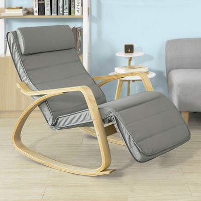 Relax POLTRONA RELAX CHAISE LONGUE SEDIA A SDRAIO IN SIMILPELLE 100 % poliuretanica 
