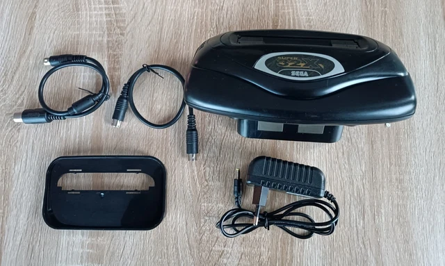 SEGA Megadrive Genesis - Super 32X - Region free Switchless - BE