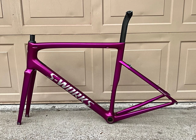 specialized sl6 rim brake