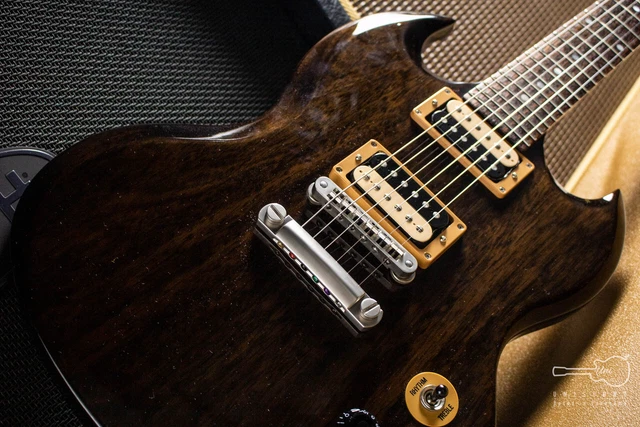 Gibson SG SPECIAL 2015 G-FORCE
