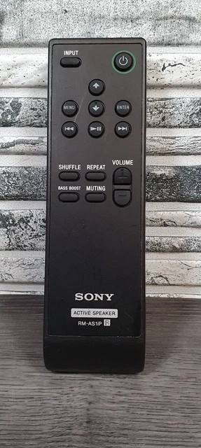 Control Remoto Compatible Con Tv Sony Lcd Rm-yd081 | Sodimac - Falabella