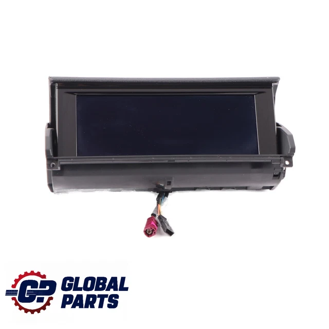 BMW Z4 E89 Central Information Display Dash Screen Navigation Monitor 9282022 £449.99 PicClick UK
