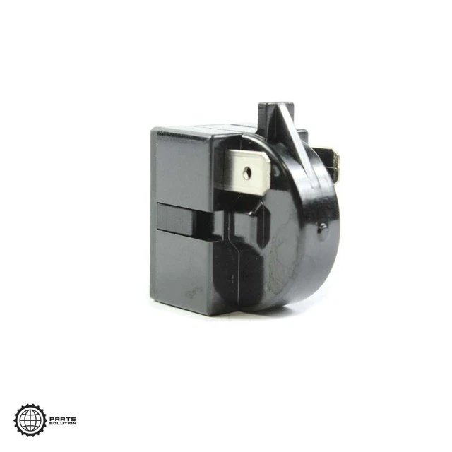 NEW 6749C0014E LG Refrigerator Compressor Start Relay Thermistor