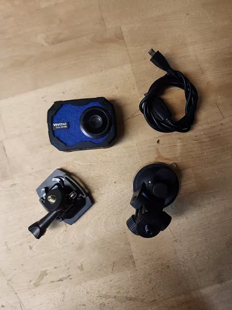 vivitar 757hd