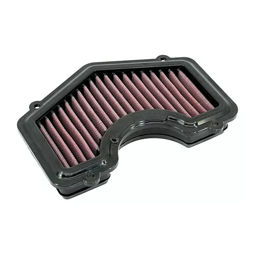 DNA Air Cover Stage 2 and Filter Combo for Aprilia Tuareg 660 (21-23)